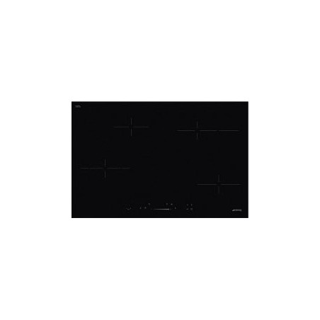 SE484EMTD taque de cuisson SMEG