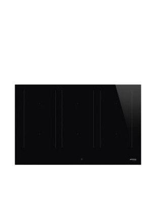 SIM3864D taque de cuisson SMEG