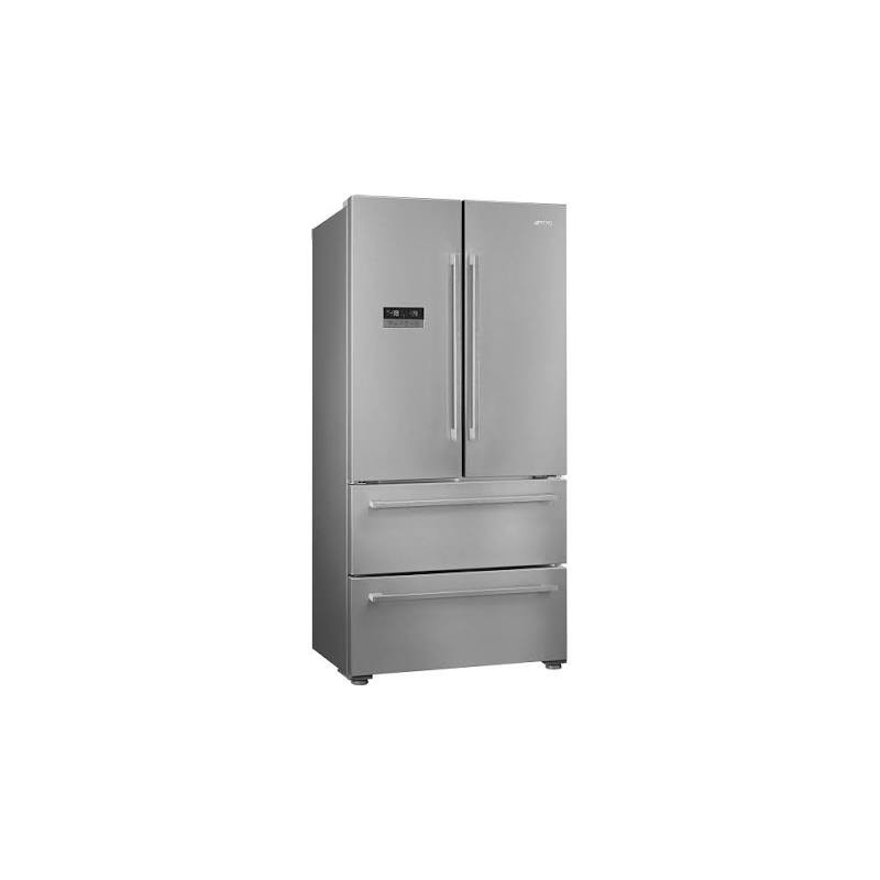 FQ55FXDE SMEG Froid