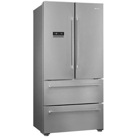 Commandez FQ55FXDE Smeg Réfrigérateur sur Youkapi