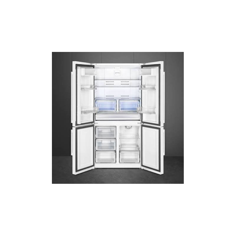 FQ60BDE SMEG Froid