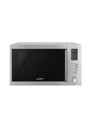 Commandez MOE34CXI2 SMEG Micro-onde sur Youkapi