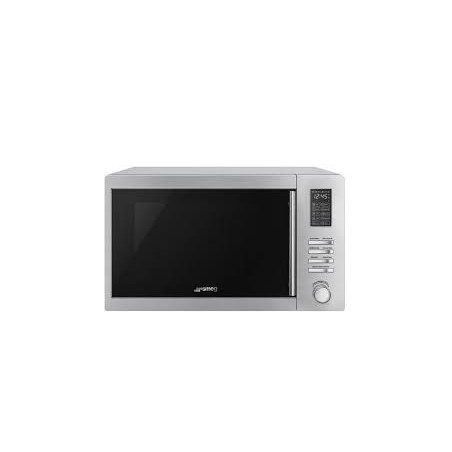 Commandez MOE34CXI2 Smeg Micro-onde sur Youkapi
