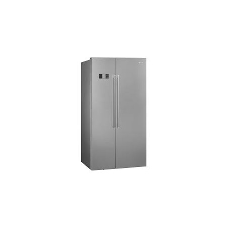 Commandez SBS63XDE SMEG Froid sur Youkapi