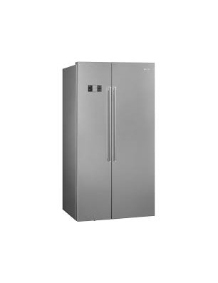 Commandez SBS63XDE SMEG Froid sur Youkapi