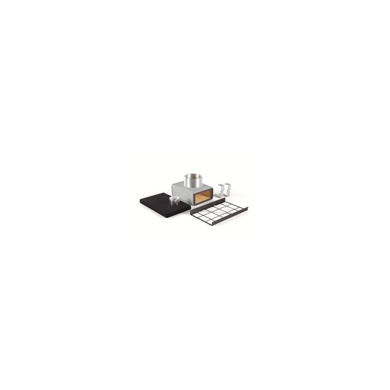 7210400 Novy Réfrigérateur