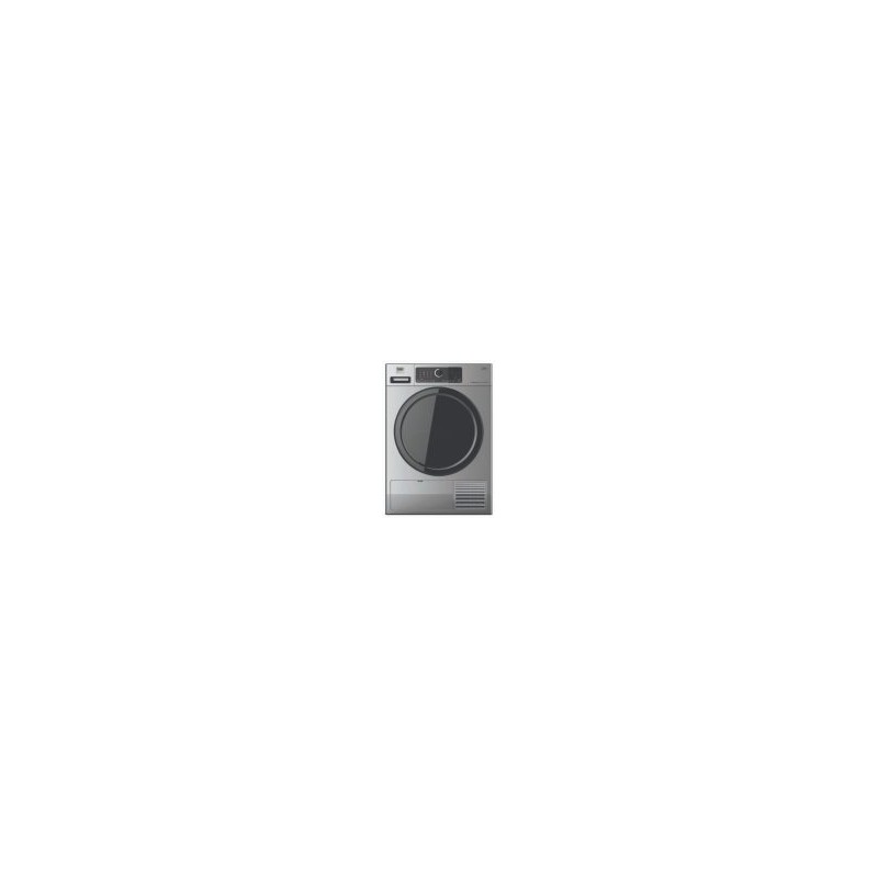 AWZ 9HPS/PRO BP WHIRLPOOL séchoir