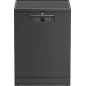 BDFN26440MG BEKO lave-vaisselle