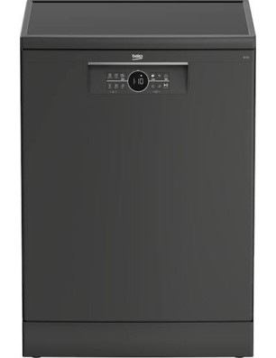 Commandez BDFN26460G BEKO lave-vaisselle sur Youkapi