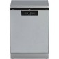 BDFN26560XP BEKO lave-vaisselle