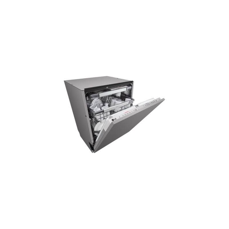 DB475TXS LG Gros Electro : Pose libre