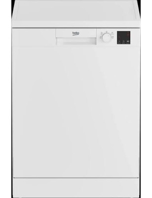Commandez DVN04321W BEKO lave-vaisselle sur Youkapi