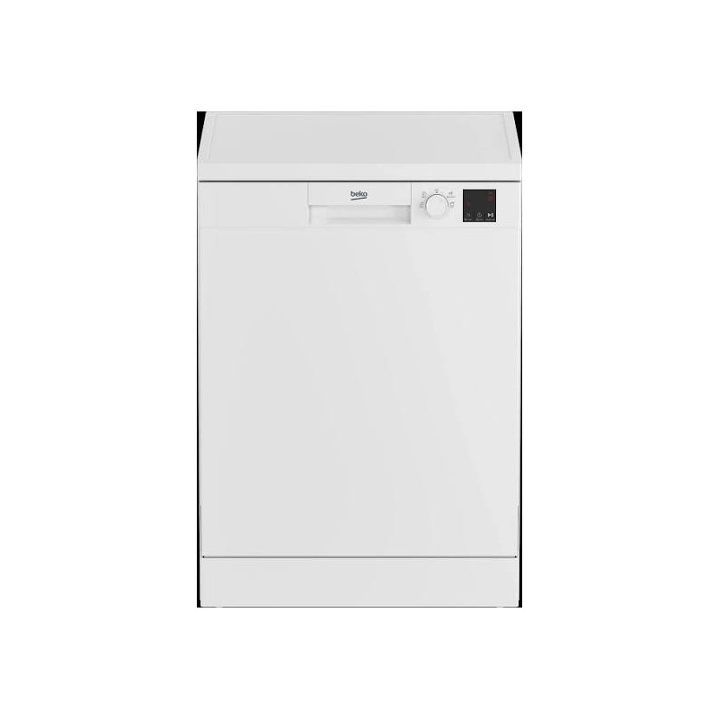 DVN04321W BEKO lave-vaisselle