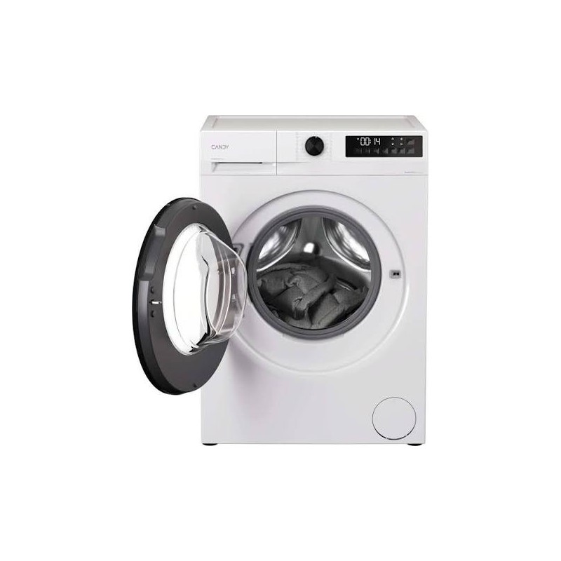 GD 410B8-S CANDY lessiveuse