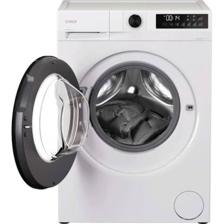 Commandez GD 410B8-S CANDY lessiveuse sur Youkapi