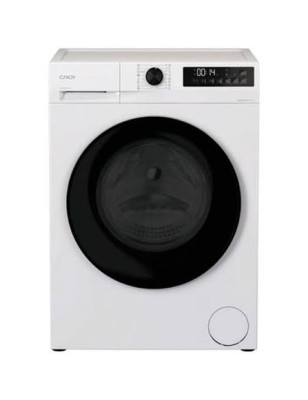 Commandez GWD4106B8-S CANDY lessiveuse sur Youkapi