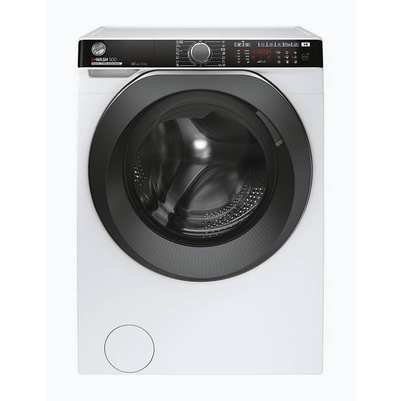 HD 495AMBS/1-S HOOVER lessiveuse