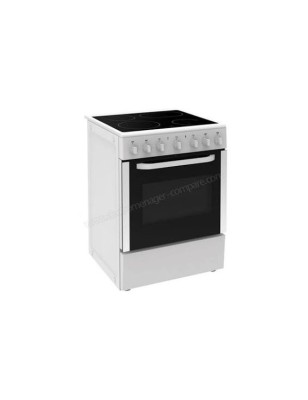 Commandez LIVEF60B2WA LIMIT cuisinière sur Youkapi