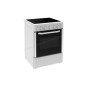 LIVEF60B2WA LIMIT cuisinière