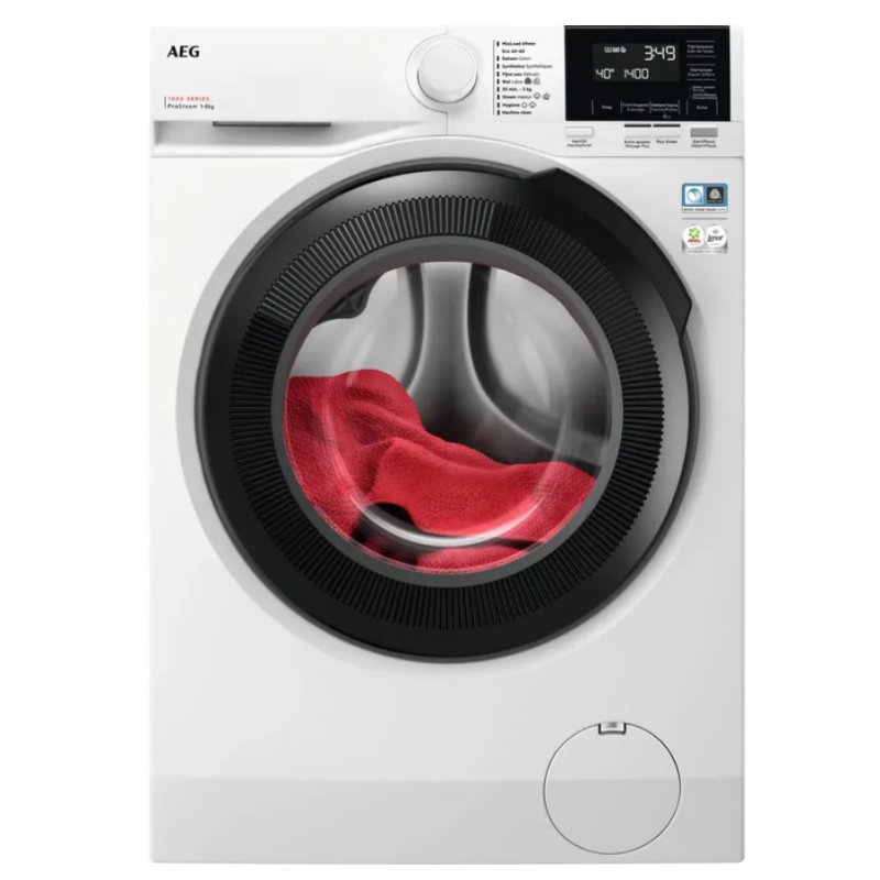 LR73R864 AEG Gros Electro : Pose libre