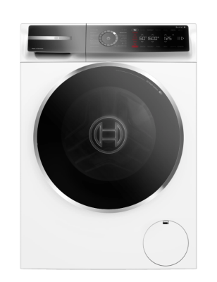 WGB2560WFG - BOSCH Serie 8 Home Connect