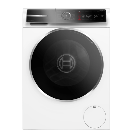 WGB2560WFG - BOSCH Serie 8 Home Connect