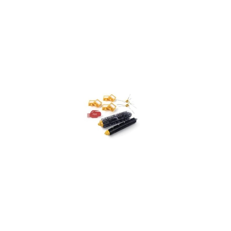 4503462 IROBOTS IROBOT Aspirateurs