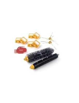 Commandez 4503462 IROBOTS IROBOT Aspirateurs sur Youkapi