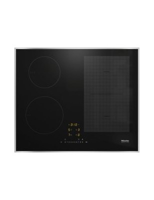 Commandez KM7466FR MIELE taque de cuisson sur Youkapi