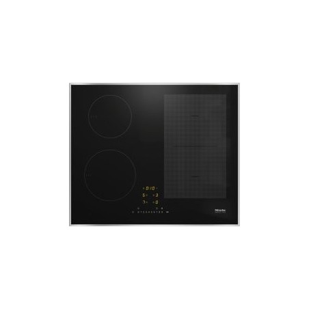 Commandez KM7466FR MIELE taque de cuisson sur Youkapi