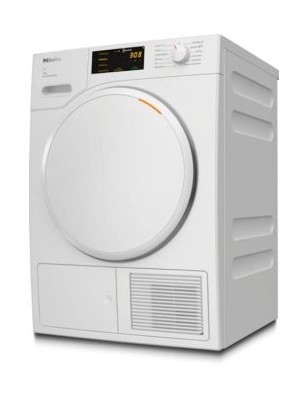 Commandez TWC364WP MIELE séchoir sur Youkapi