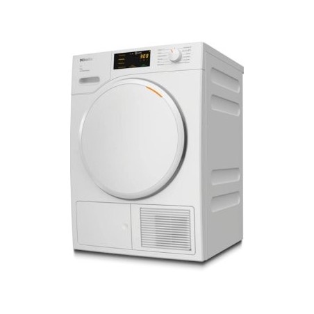 Commandez TWC364WP MIELE séchoir sur Youkapi