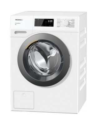 Commandez WED035WPS MIELE lessiveuse sur Youkapi