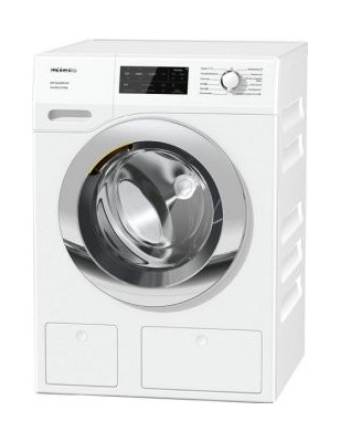 Commandez WEG675WPS MIELE lessiveuse sur Youkapi