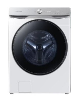 Commandez WF20DG8650BWU3 SAMSUNG lessiveuse sur Youkapi