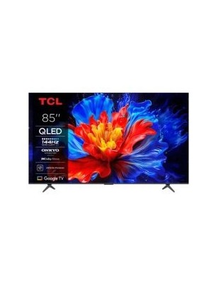 Commandez 55P8K TCL TV sur Youkapi