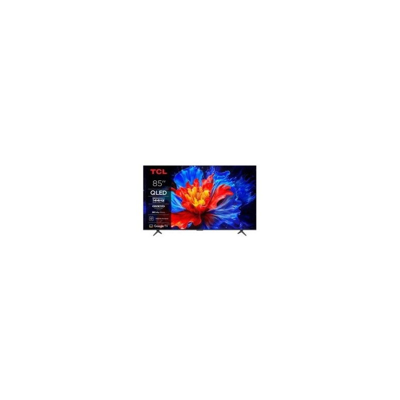 55P8K TCL TV