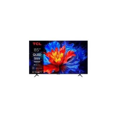 Commandez 55P8K TCL TV sur Youkapi