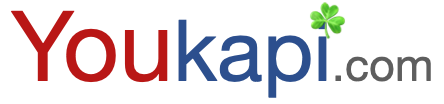 YOUKAPI srl (BE0650 981 648)