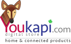 YOUKAPI srl (BE0650 981 648)